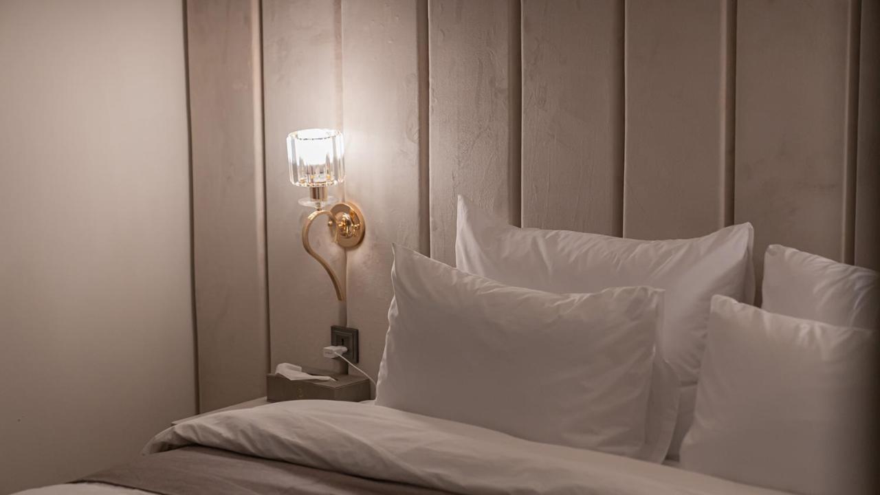 Yeongdo Grandbern Hotel Busan Exterior photo
